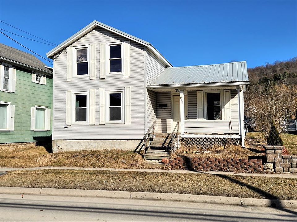 148 Main St, Blossburg, PA 16912 Zillow