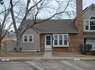 9691 W Chatfield Ave UNIT A, Littleton, CO 80128
