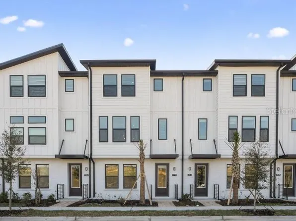 15333 Hamlin Park Dr, Winter Garden, FL 34787