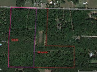 0 Rocky Point Rd, Vilonia, AR 72173