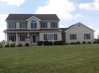 4408 Kuhn Rd, Celina, OH 45822