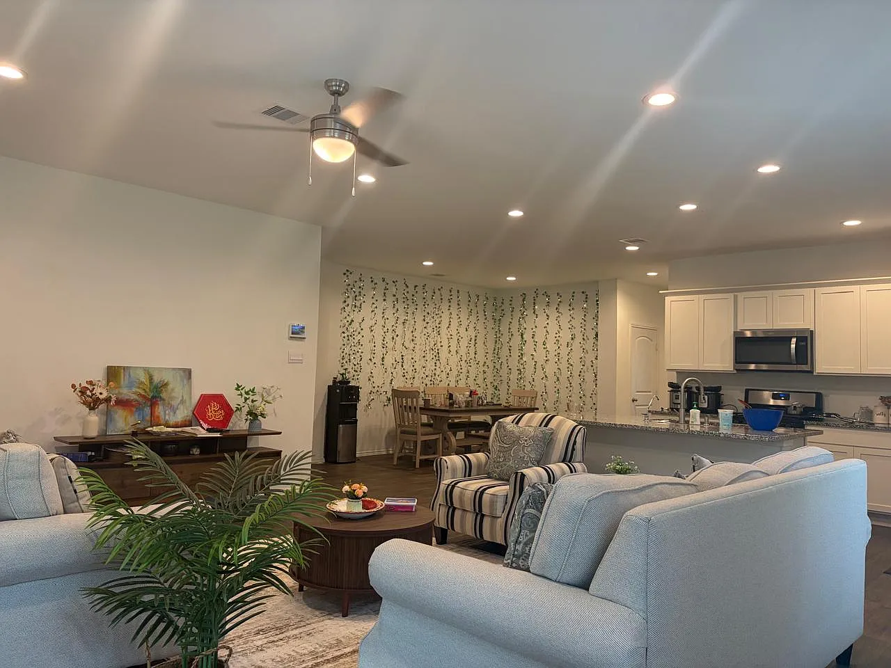 3305 Cold Swan Ct — Photo 4