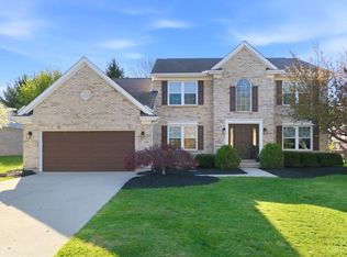 5195 Southport Cir, Kings Mills, OH