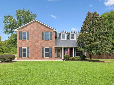 534 Creek Point, Mount Juliet, TN, 37122