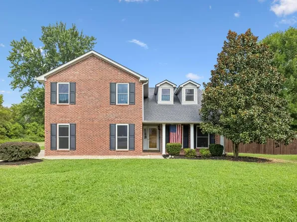 534 Creek Point, Mount Juliet, TN 37122