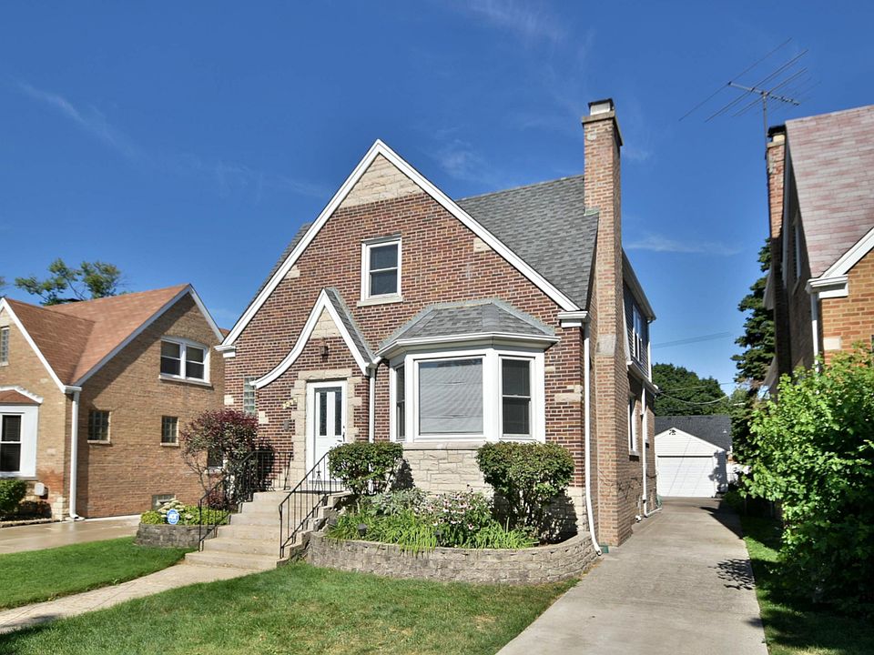 1st image of 7249 N Odell Ave