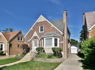 7249 N Odell Ave, Chicago, IL 60631