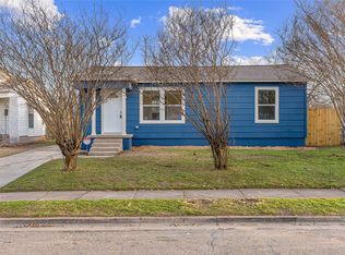 3524 Daughtrey Ave, Waco, TX 76711