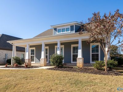 114 Waxwing St, Madison, AL, 35758