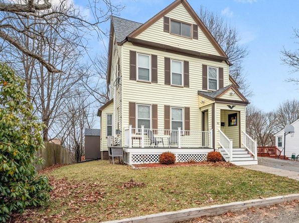 Zillow Saugus Ma