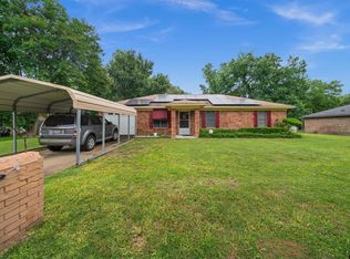 408 Shady Ln, Whitehouse, TX 75791
