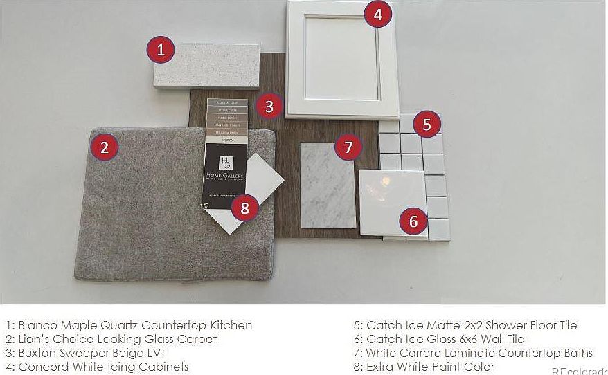 2nd image of 5335 Queen Court #A