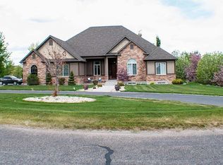 2160 S Foothill Rd, Ammon, ID 83401