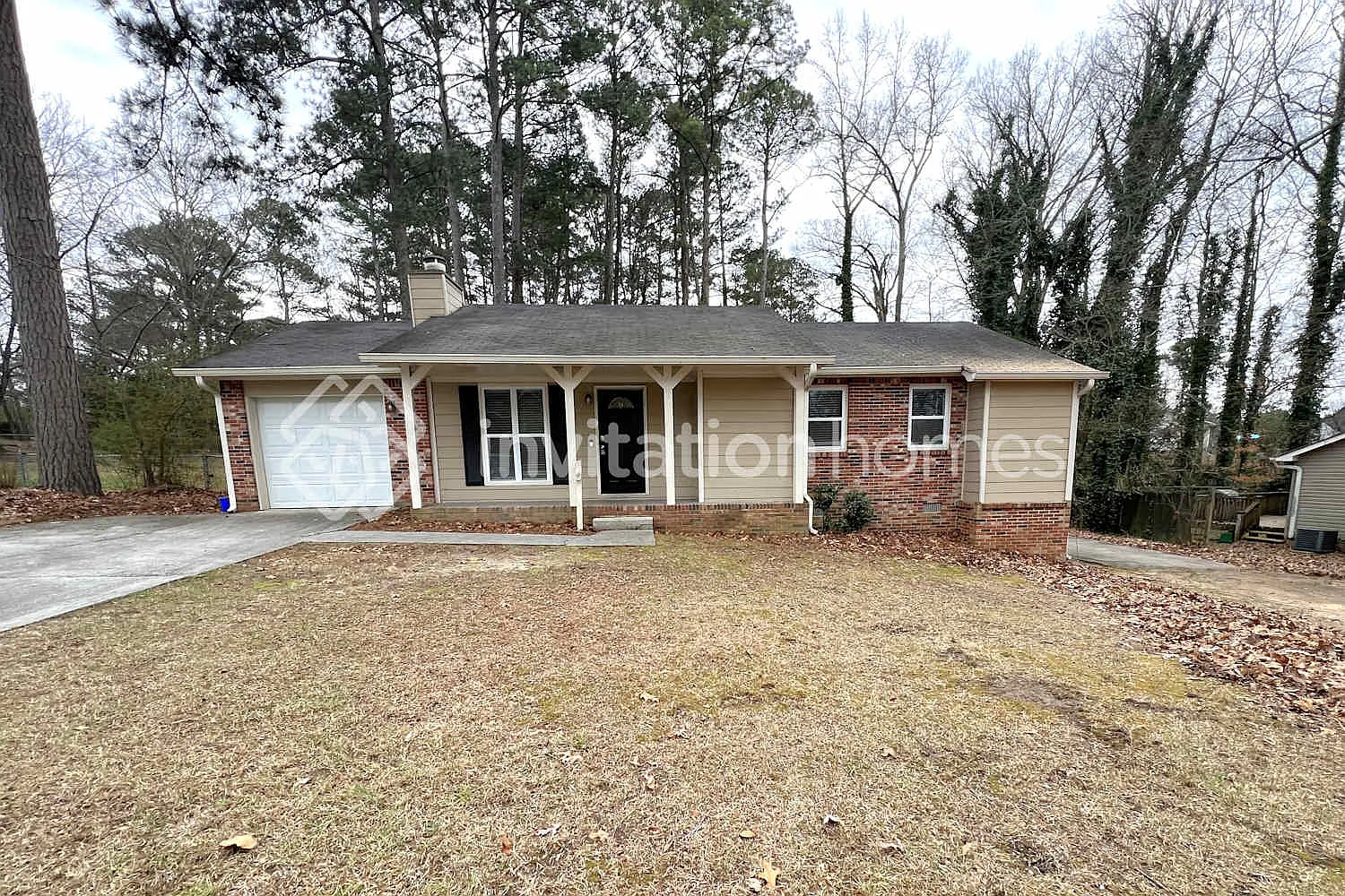 3838 Cherie Glen Rd photo 1