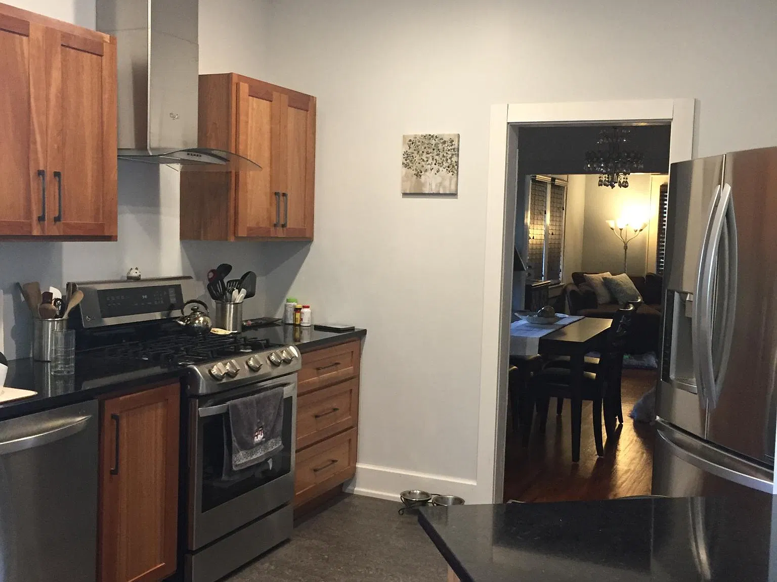 1110 Elmwood St — Photo 4
