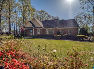 3901 Turkey Run, Jasper, AL 35504