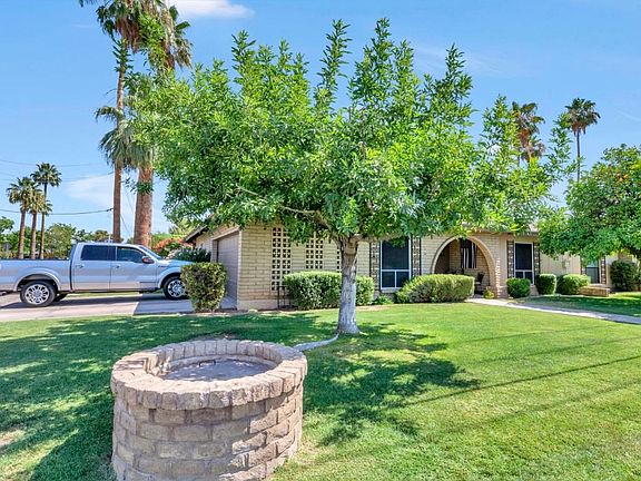 1002 E Rose Lane, Phoenix AZ