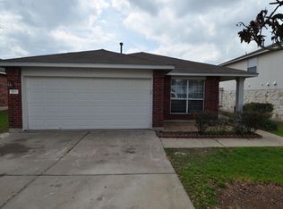1409 Tea Leaf Dr, Pflugerville, TX 78660