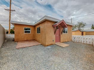 323 Granite Ave NE #3231/2, Albuquerque, NM 87102