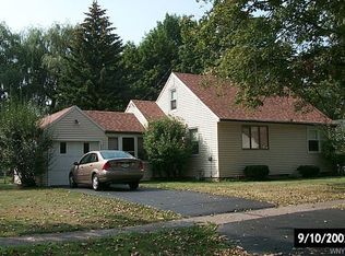1032 85th St, Niagara Falls, NY 14304