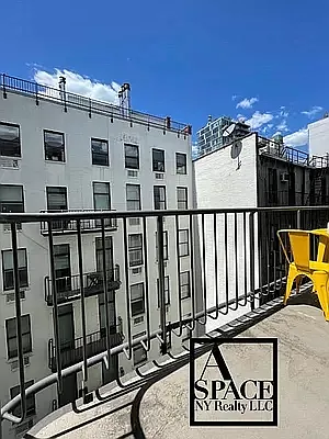 Rented by A Space Realty NY LLC | media 6