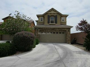 6596 Holly River St, Las Vegas, NV 89148