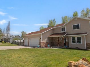 1099 W Countryside Cir, Heber, UT 84032