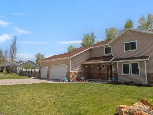 1099 W Countryside Cir, Heber, UT 84032