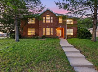 5401 Palace Dr, Richardson, TX 75082