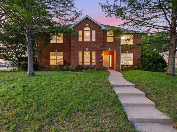 5401 Palace Dr, Richardson, TX 75082