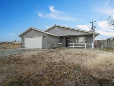 7030 Catalpa Ave, California City, CA, 93505