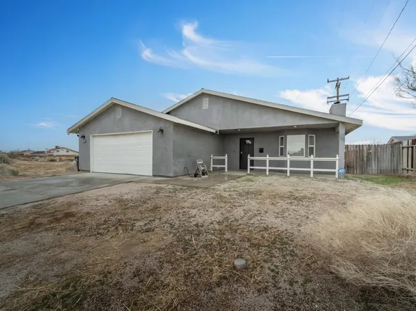 7030 Catalpa Ave, California City, CA 93505