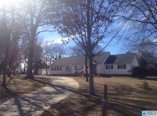134 Village Dr, Thorsby, AL 35171
