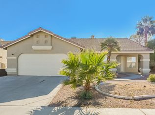541 Embassy Cir, Henderson, NV 89002