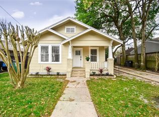 4210 Julian St, Houston, TX 77009