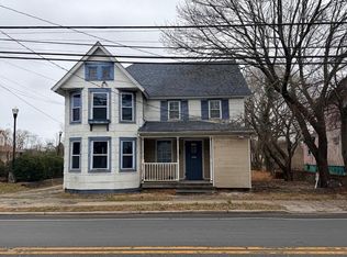 360 N Main St, Barnegat, NJ 08005