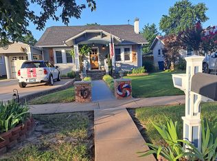 718 E Osage Ave, McAlester, OK 74501