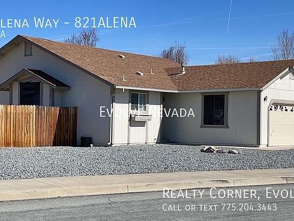 2nd image of 821 Alena Way #821ALENA