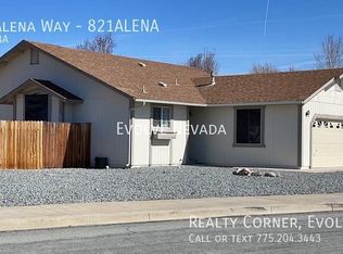 821 Alena Way #821ALENA, Sparks, NV