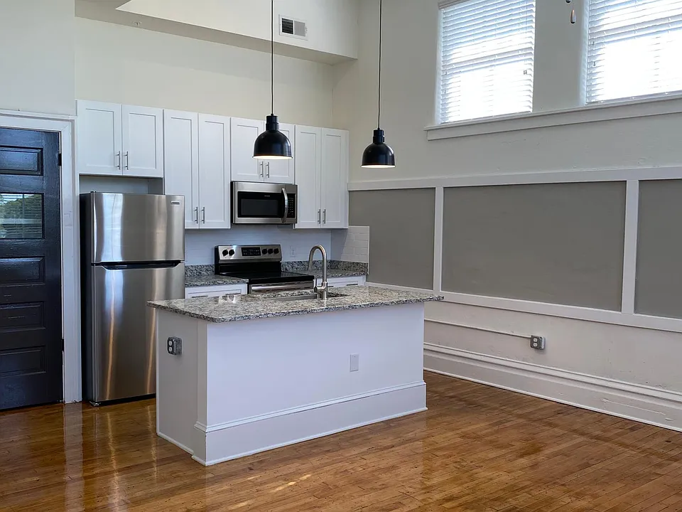 Woodstock Lofts