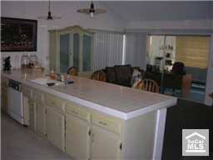 Family Kitchen