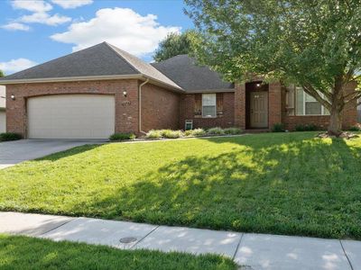 725 N Taylor Way, Nixa, MO, 65714