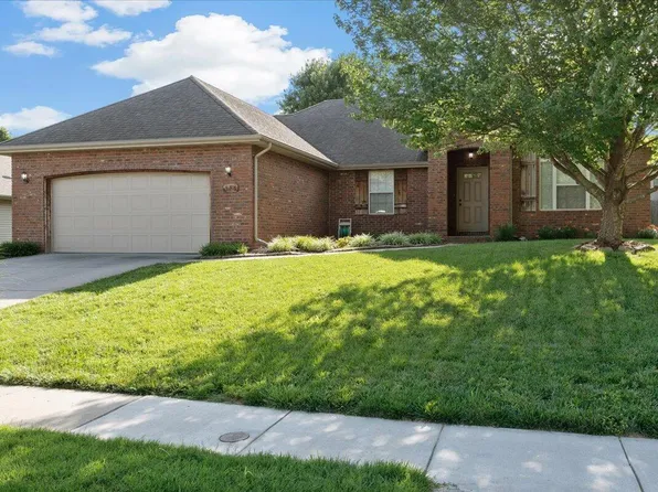 725 N Taylor Way, Nixa, MO 65714