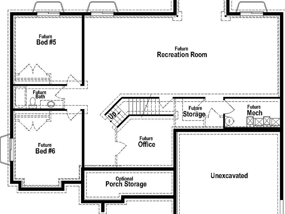2nd image of 1515 S 315 E #58