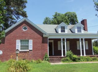 305 River St, Colerain, NC 27924