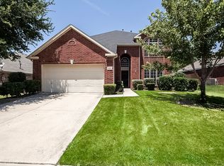 1021 Wagon Trail Dr, Little Elm, TX 75068