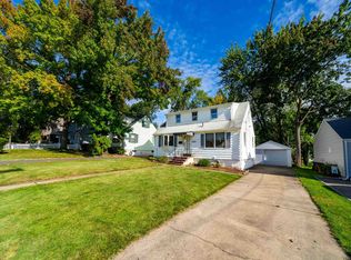 177 E Central Ave, Maywood, NJ 07607