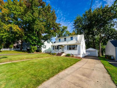 177 E Central Ave, Maywood, NJ, 07607