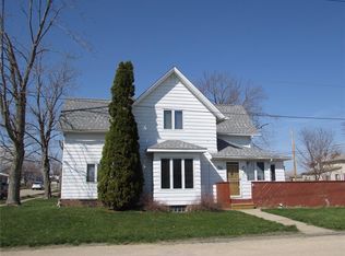 202 5th St N, Springville, IA 52336