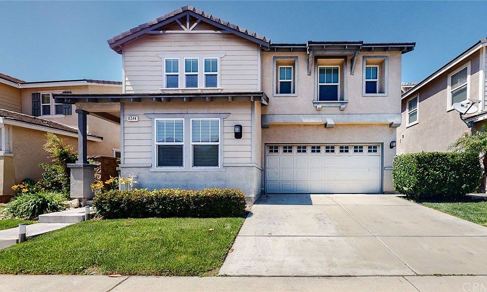 1st image of 16544 El Revino Dr